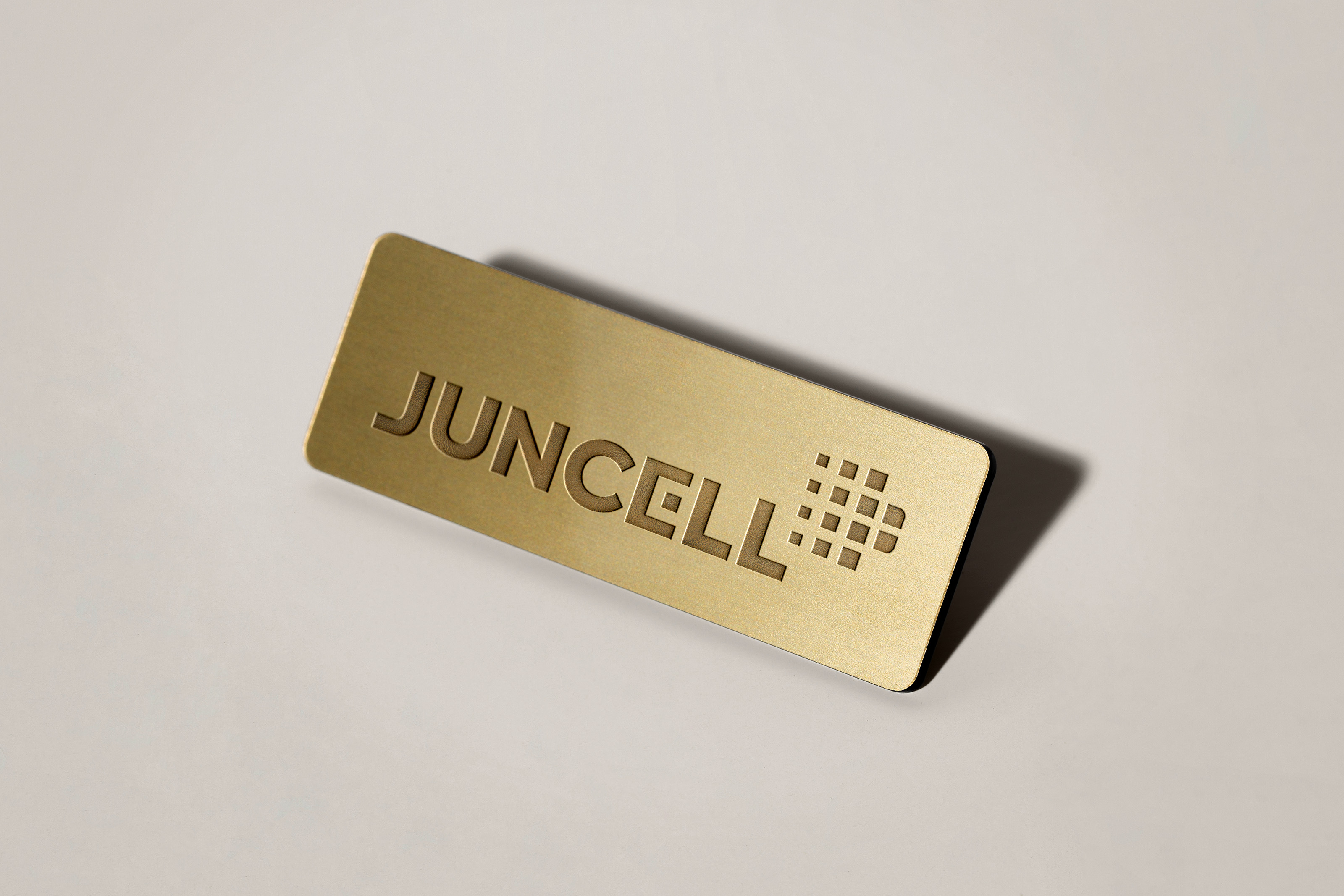 JunCell - (주)매그나텍