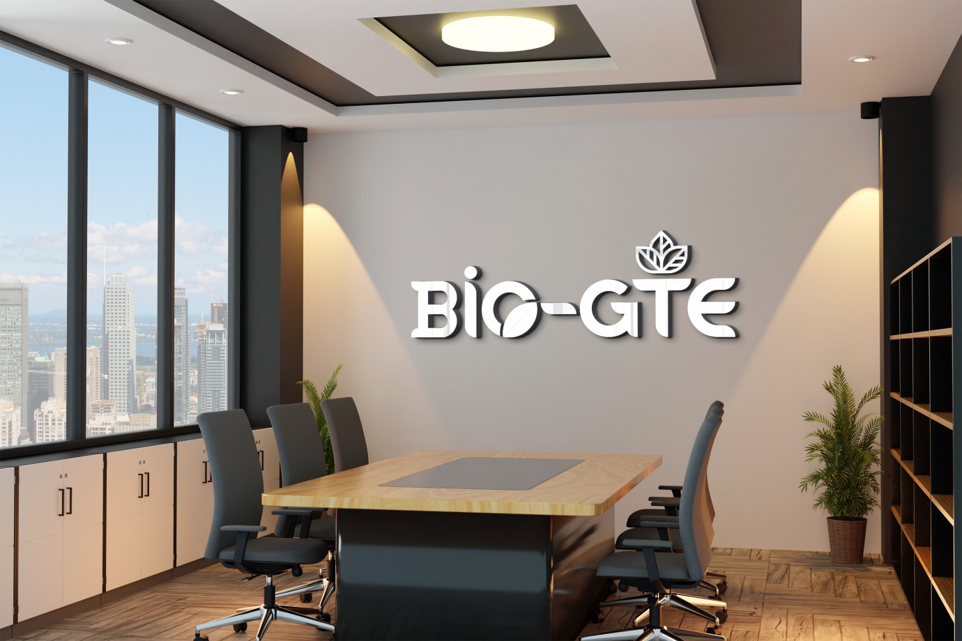 Bio-GTE - (주)비티씨