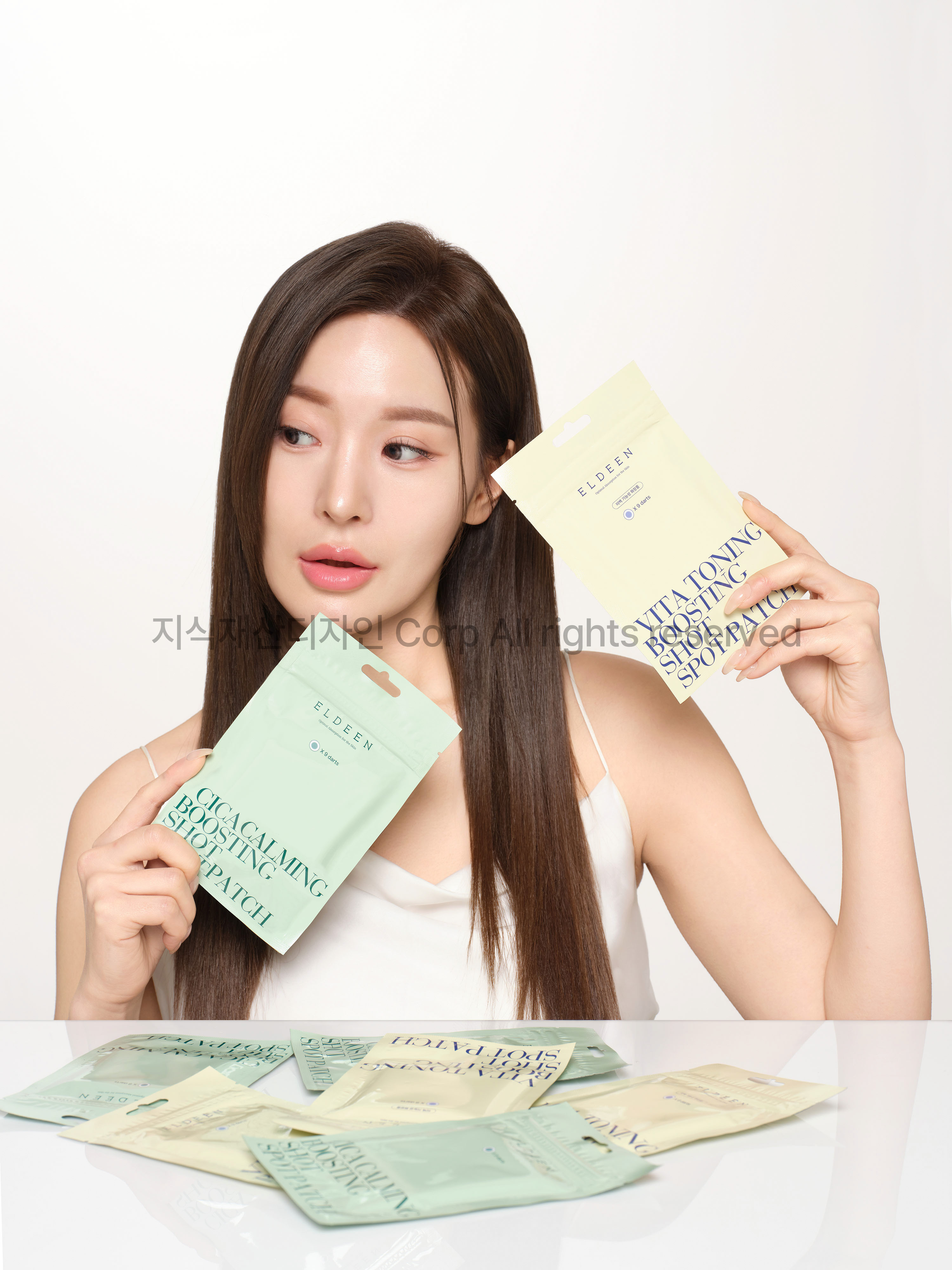 마이크로니들 전문-(주)스몰랩