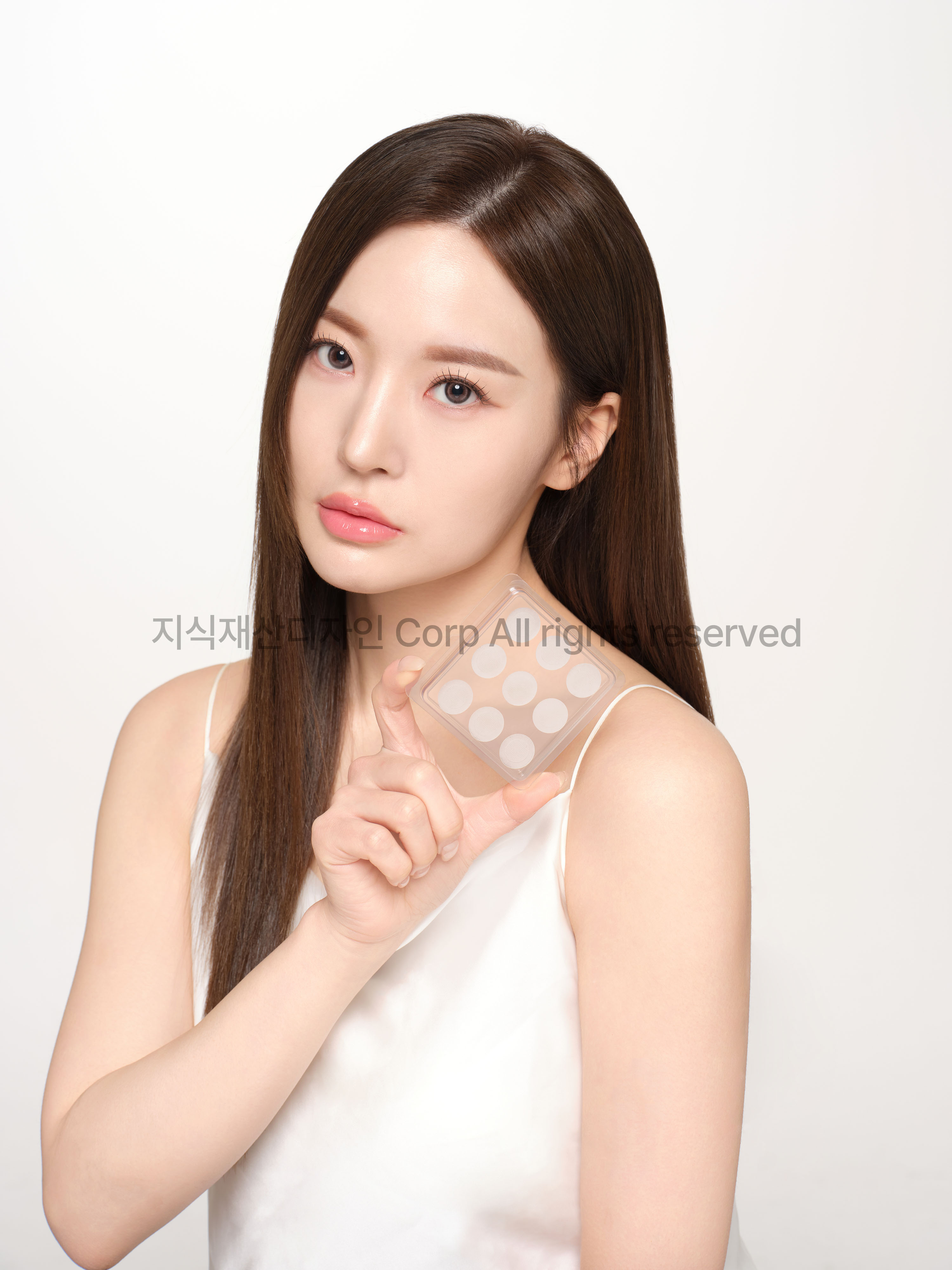 마이크로니들 전문-(주)스몰랩