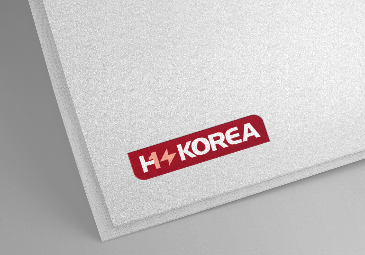 친환경 기술 기업-(주)에이치에스코리아