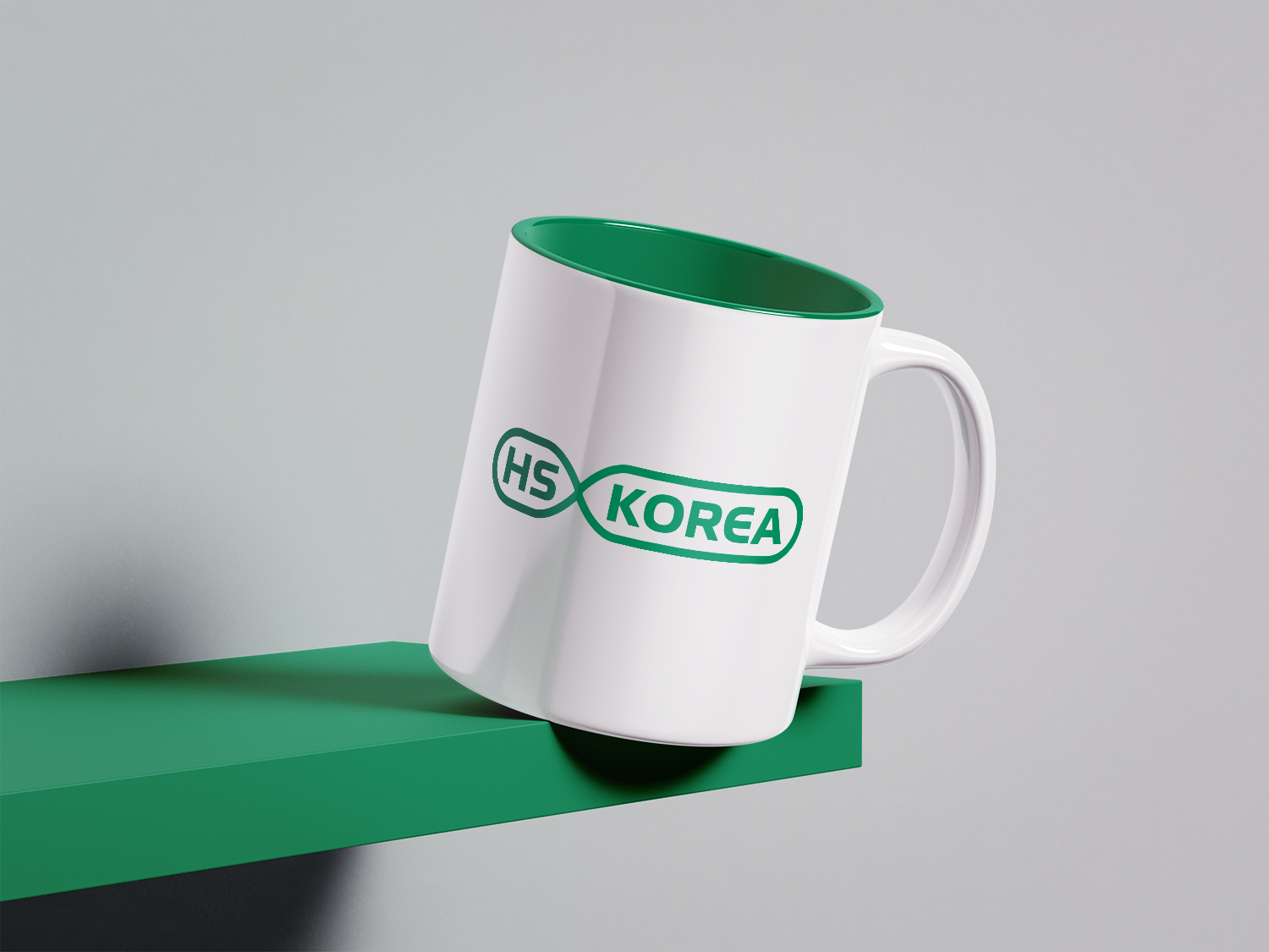 친환경 기술 기업-(주)에이치에스코리아