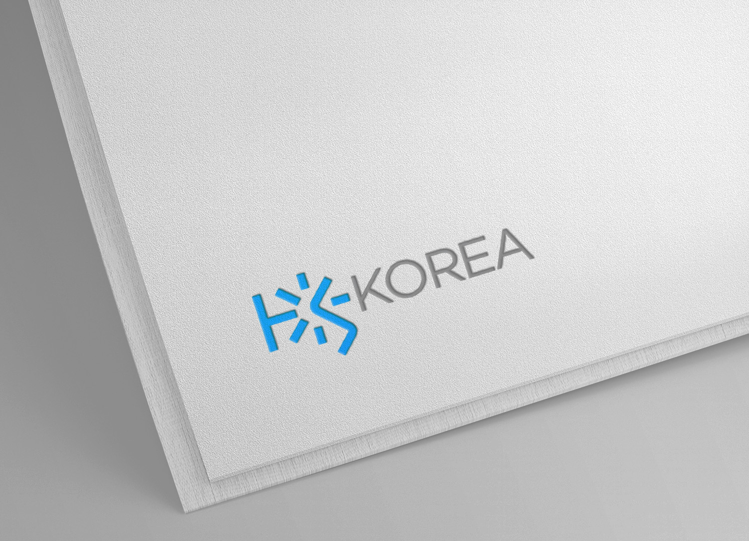 친환경 기술 기업-(주)에이치에스코리아
