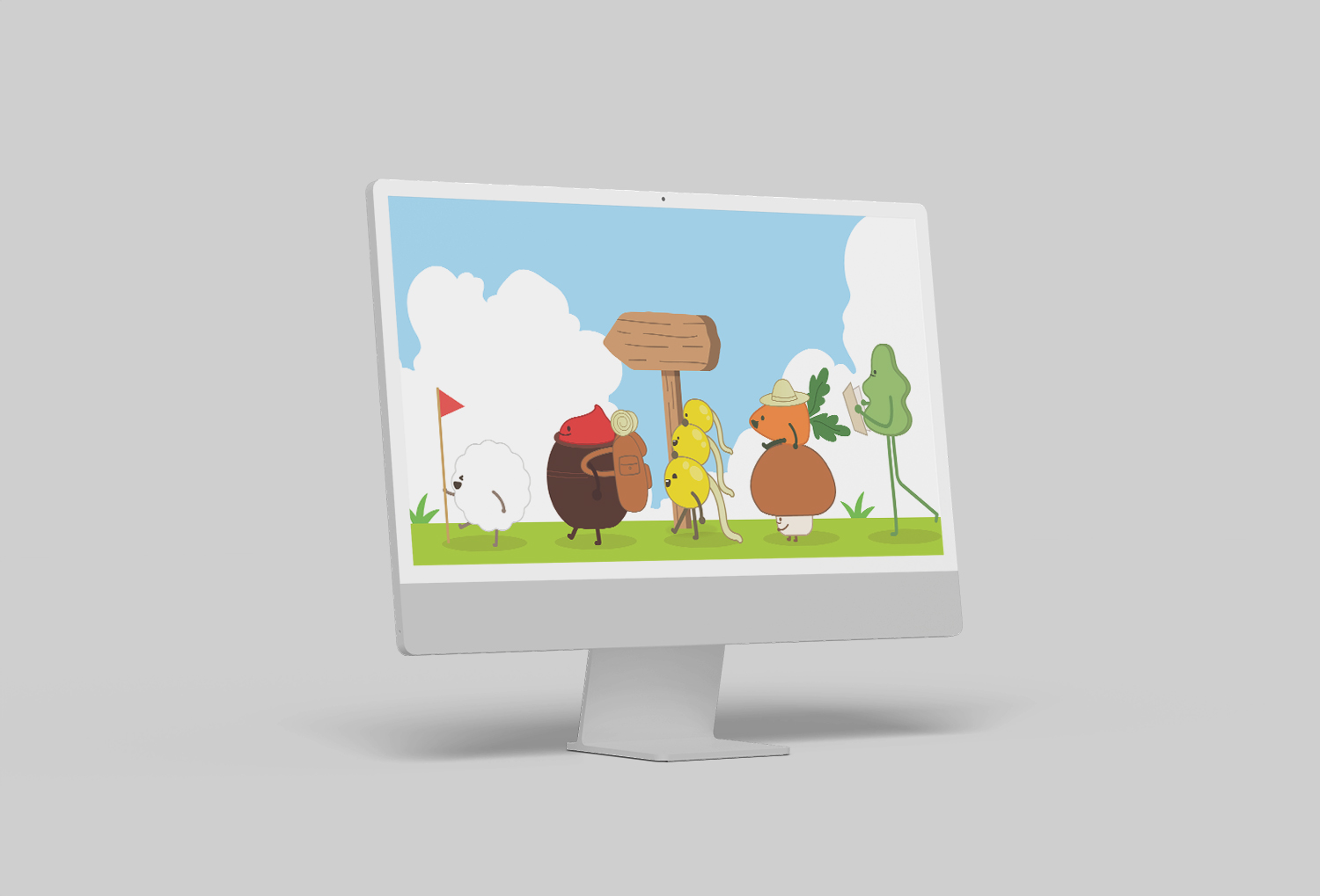 세계인이 즐기는 전주비빔-농업회사법인전주비빔밥(유)