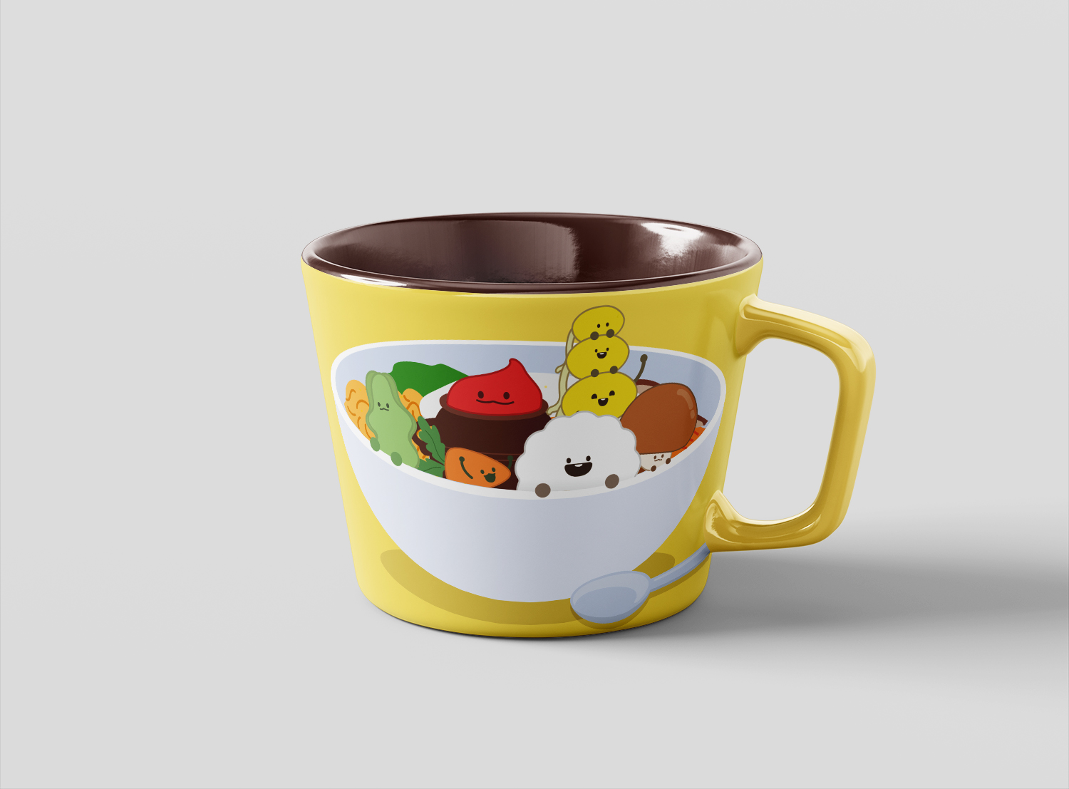 세계인이 즐기는 전주비빔-농업회사법인전주비빔밥(유)