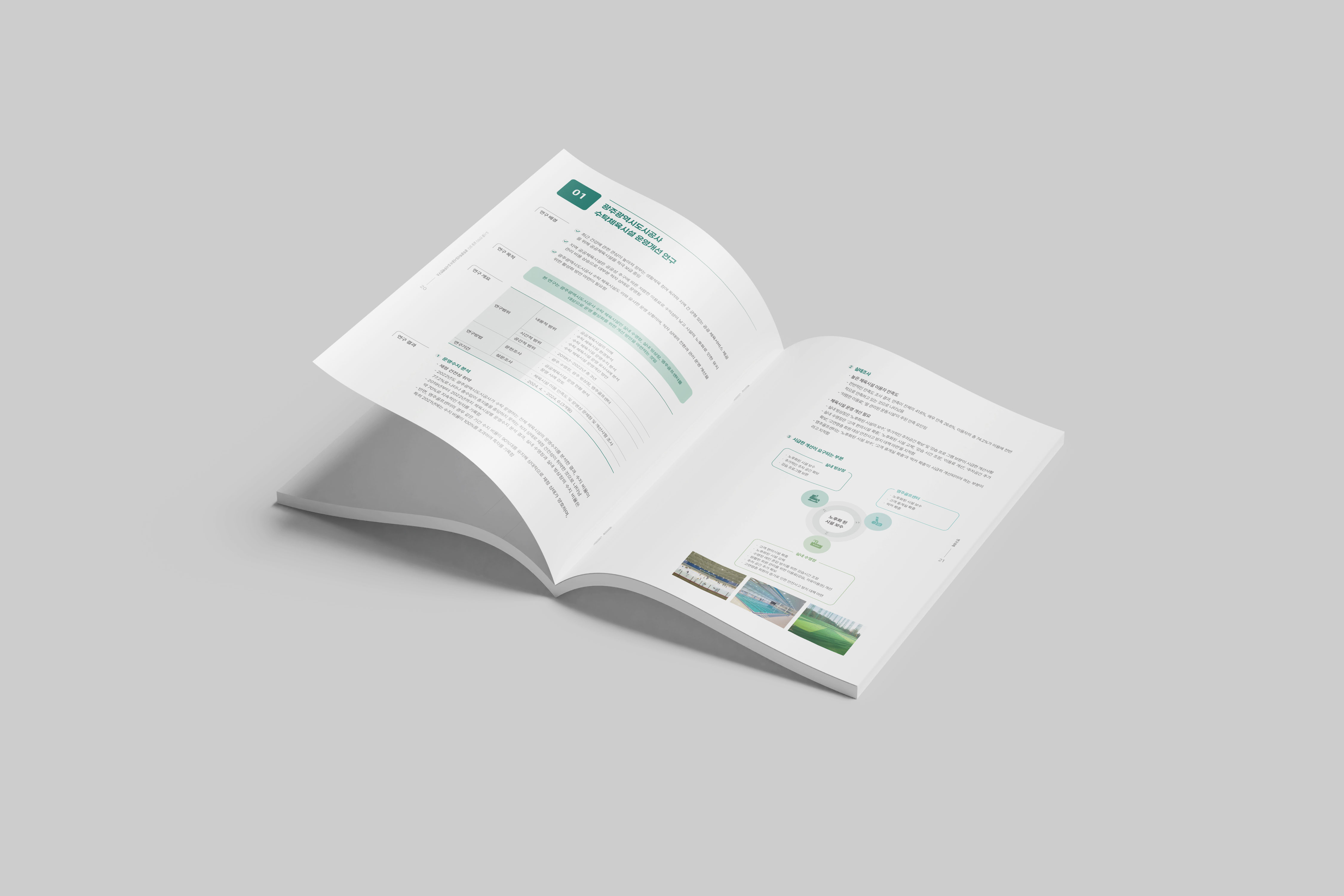 미래 가치를 높이는 도시 연구-광주광역시도시공사 도시주택연구소