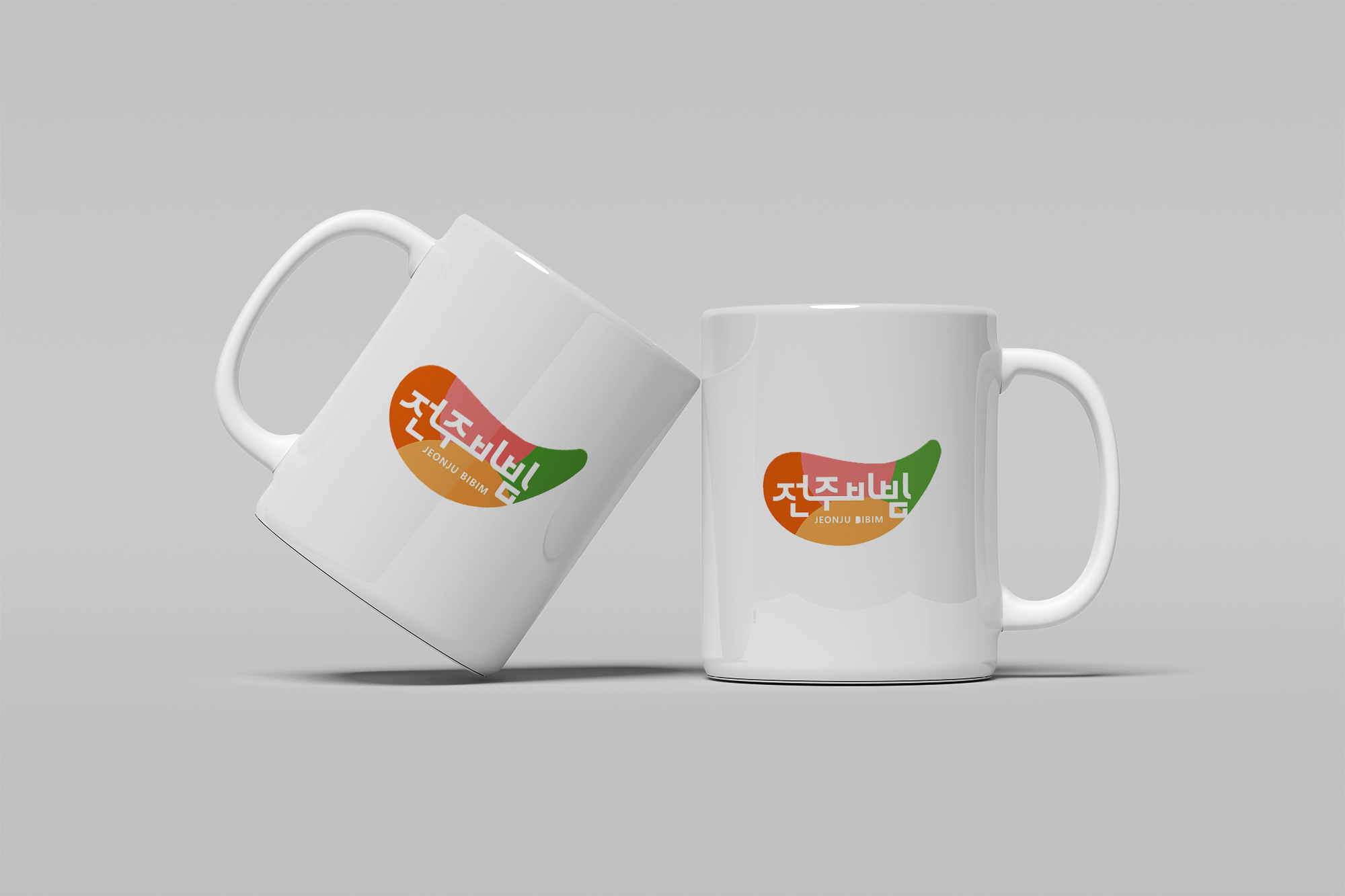 비빔밥 밀키트 제작-농업회사법인전주비빔밥(유)