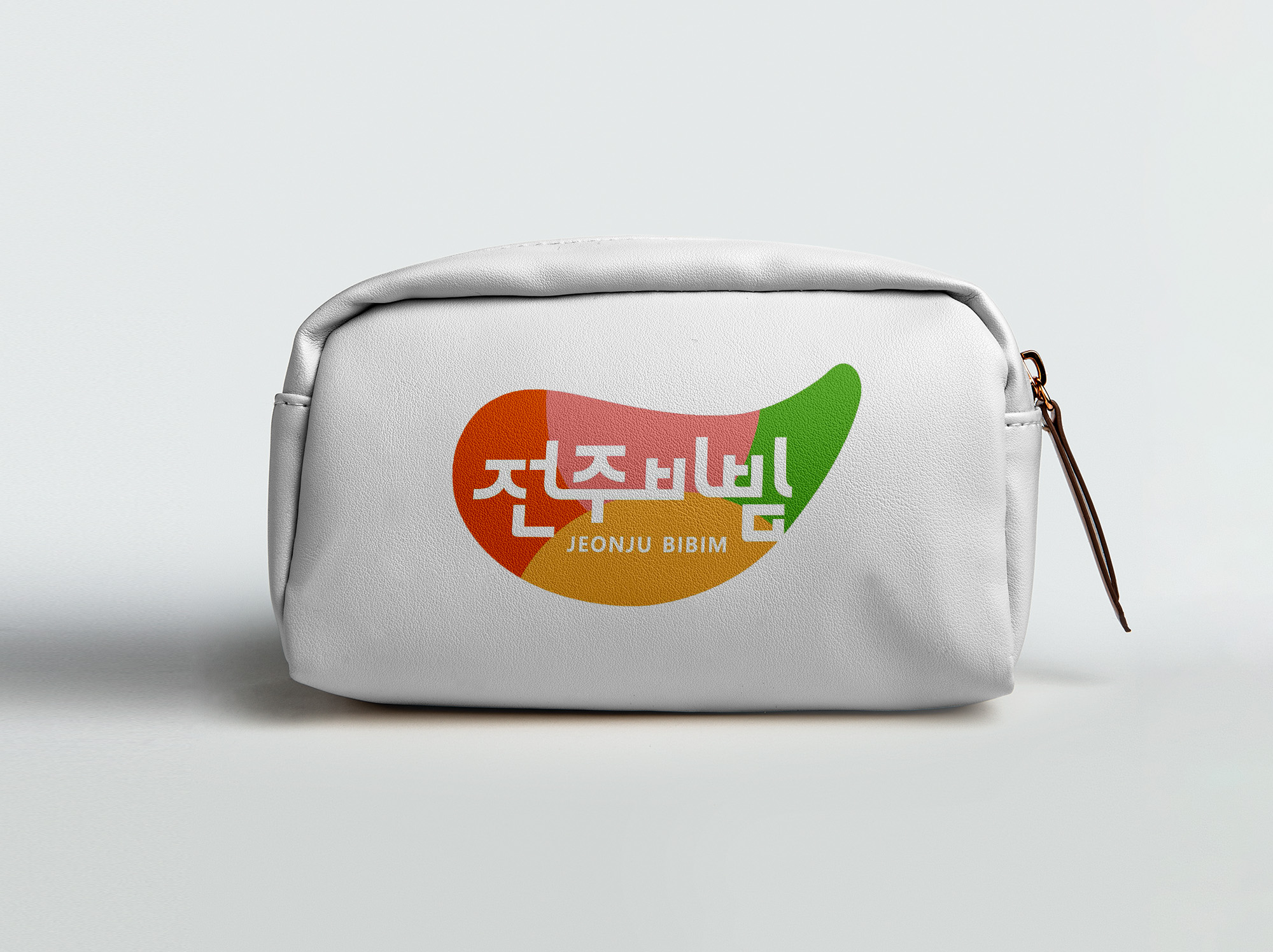 비빔밥 밀키트 제작-농업회사법인전주비빔밥(유)