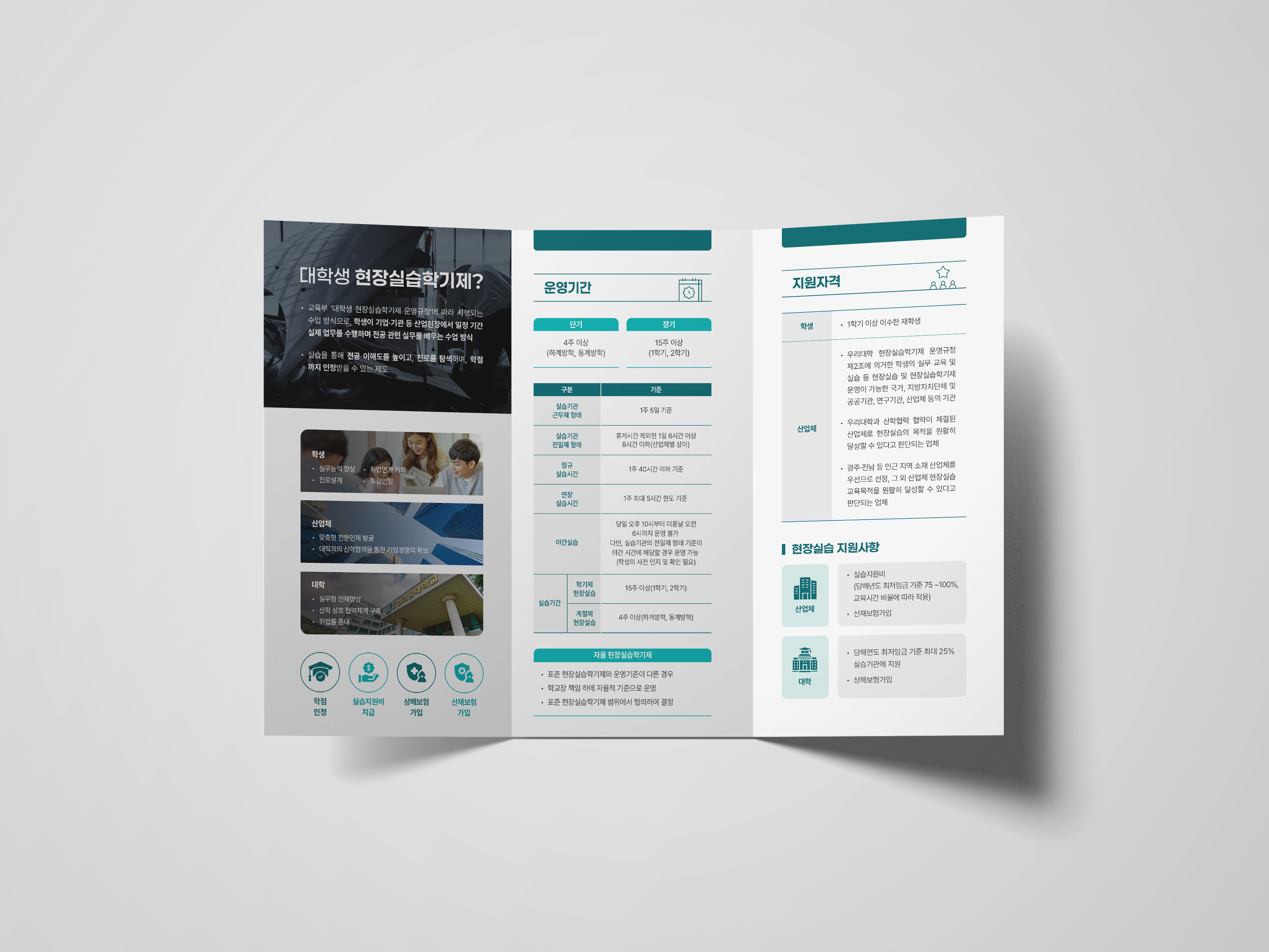 광주직업교육대학-조선이공대학교 산학협력단