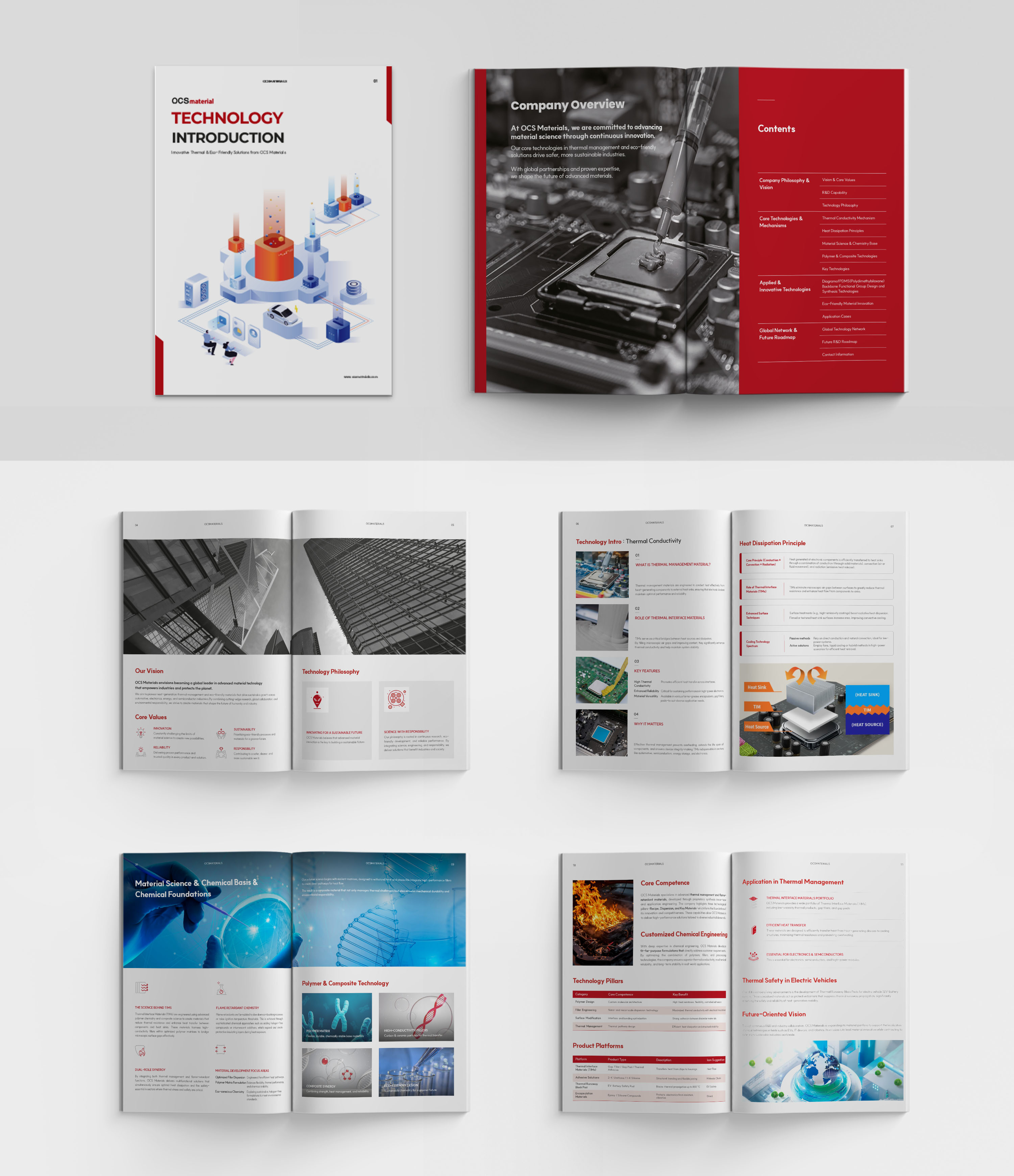 방열,방염 특화 전문기업-(주)옥스머티리얼즈