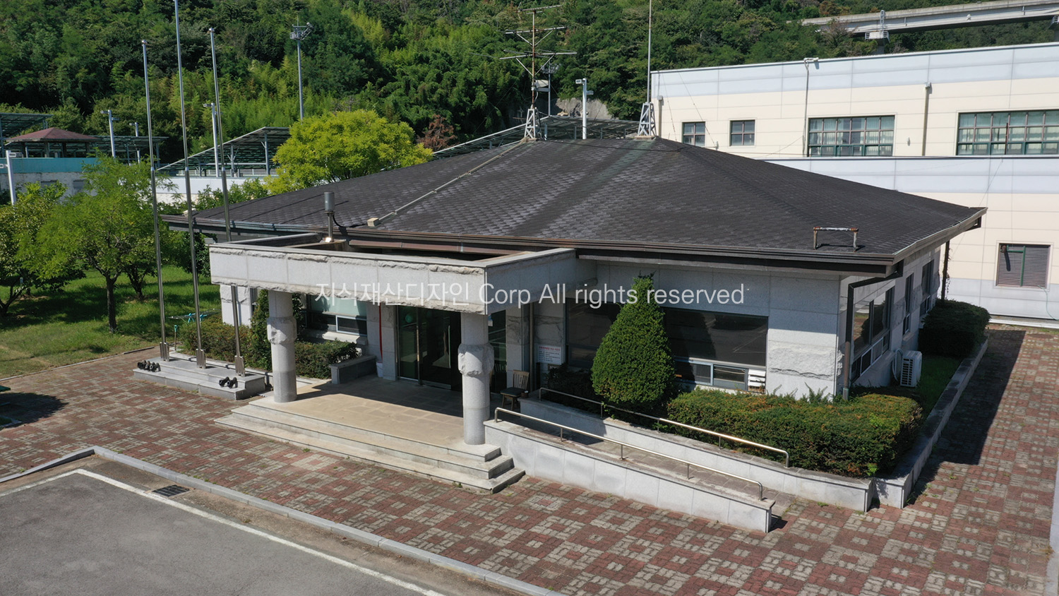 APEC 2025-경주시청