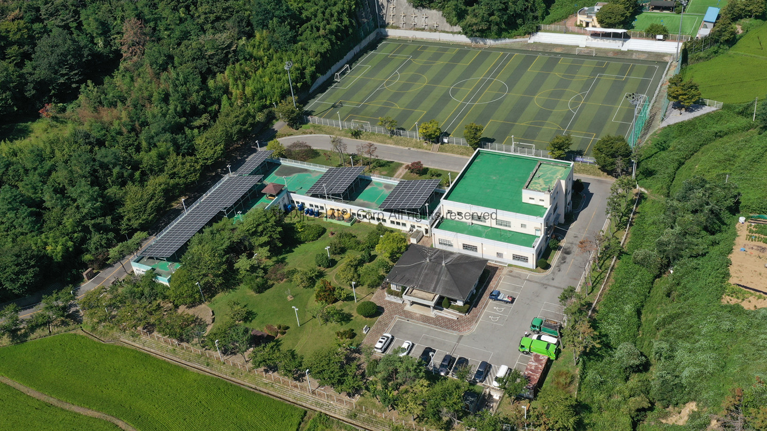 APEC 2025-경주시청