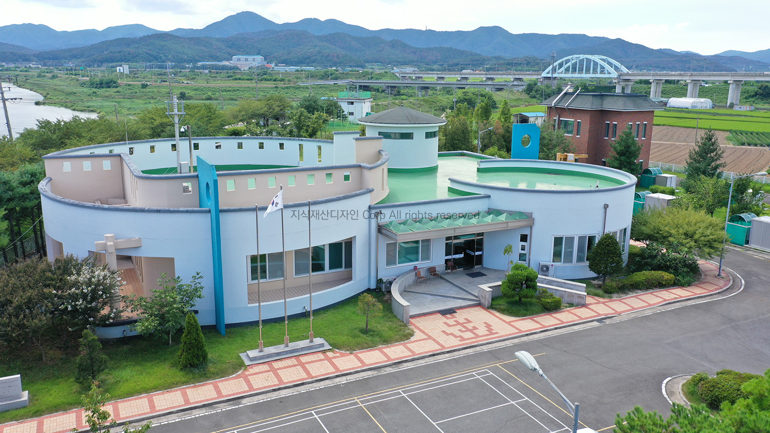 APEC 2025-경주시청