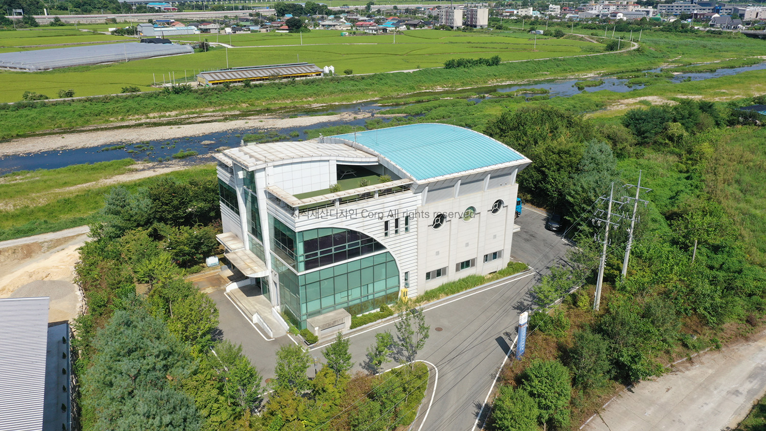 APEC 2025-경주시청