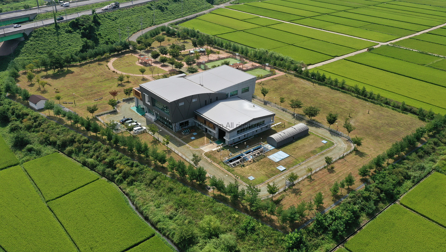 APEC 2025-경주시청