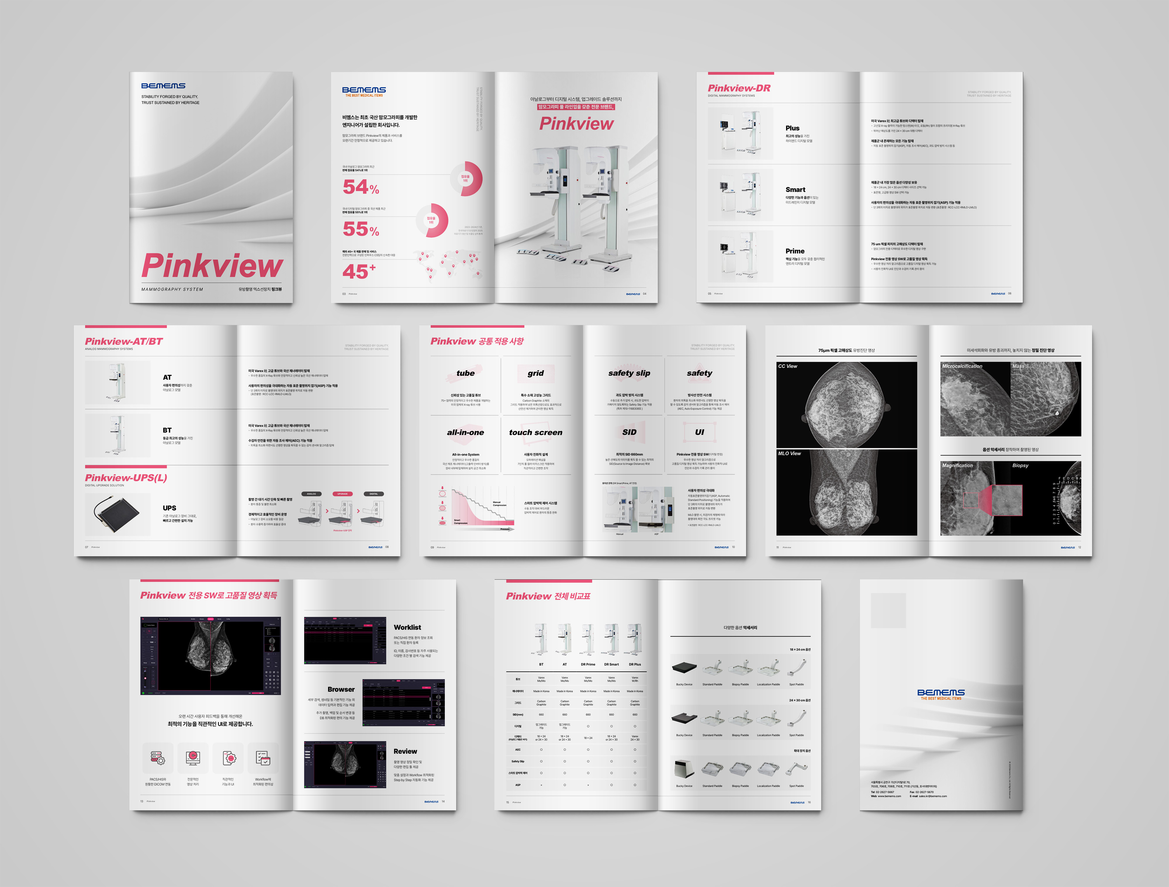 방사선 의료 기기 전문회사-(주)비멤스