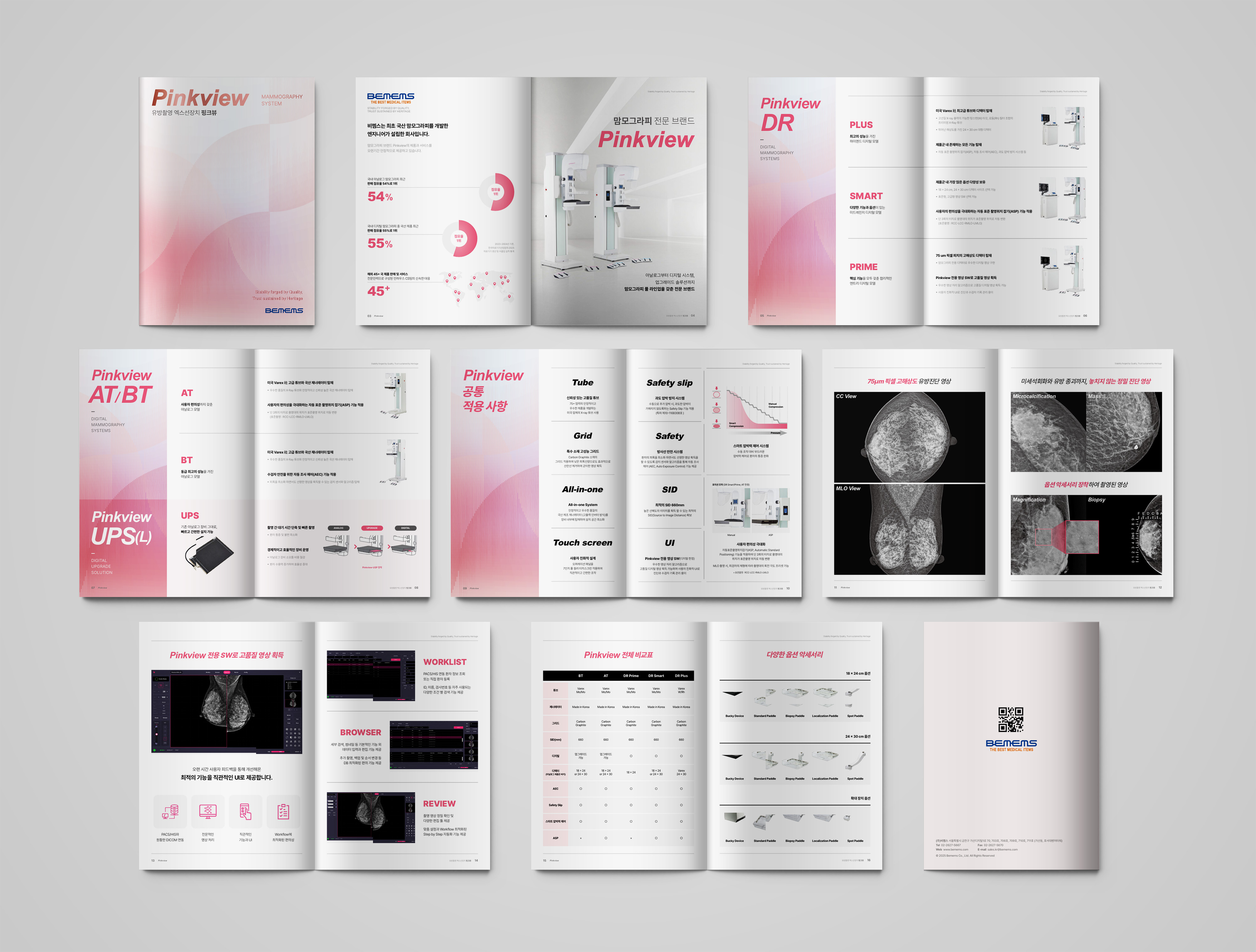 방사선 의료 기기 전문회사-(주)비멤스