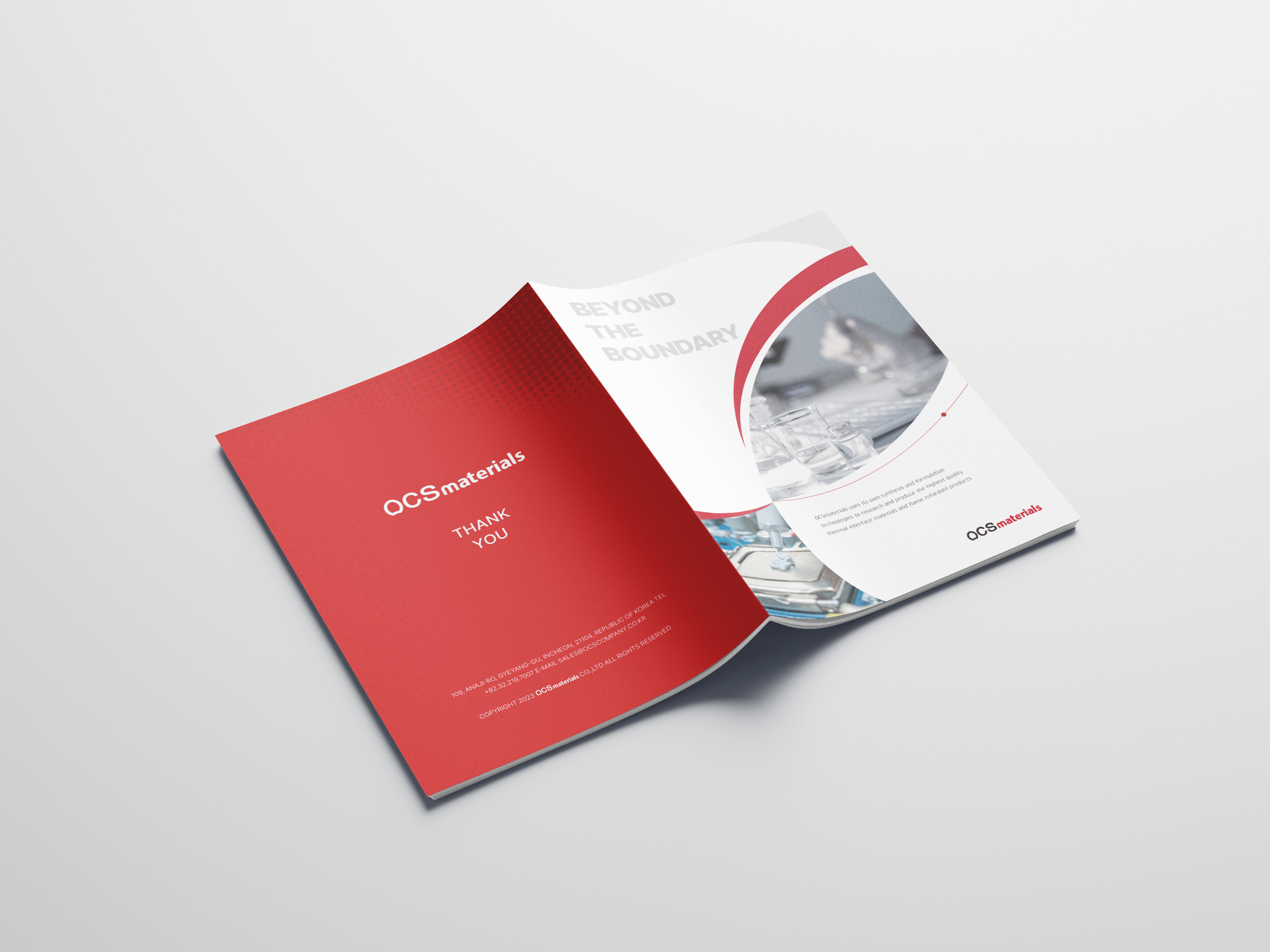 방열,방염 특화 전문기업-(주)옥스머티리얼즈