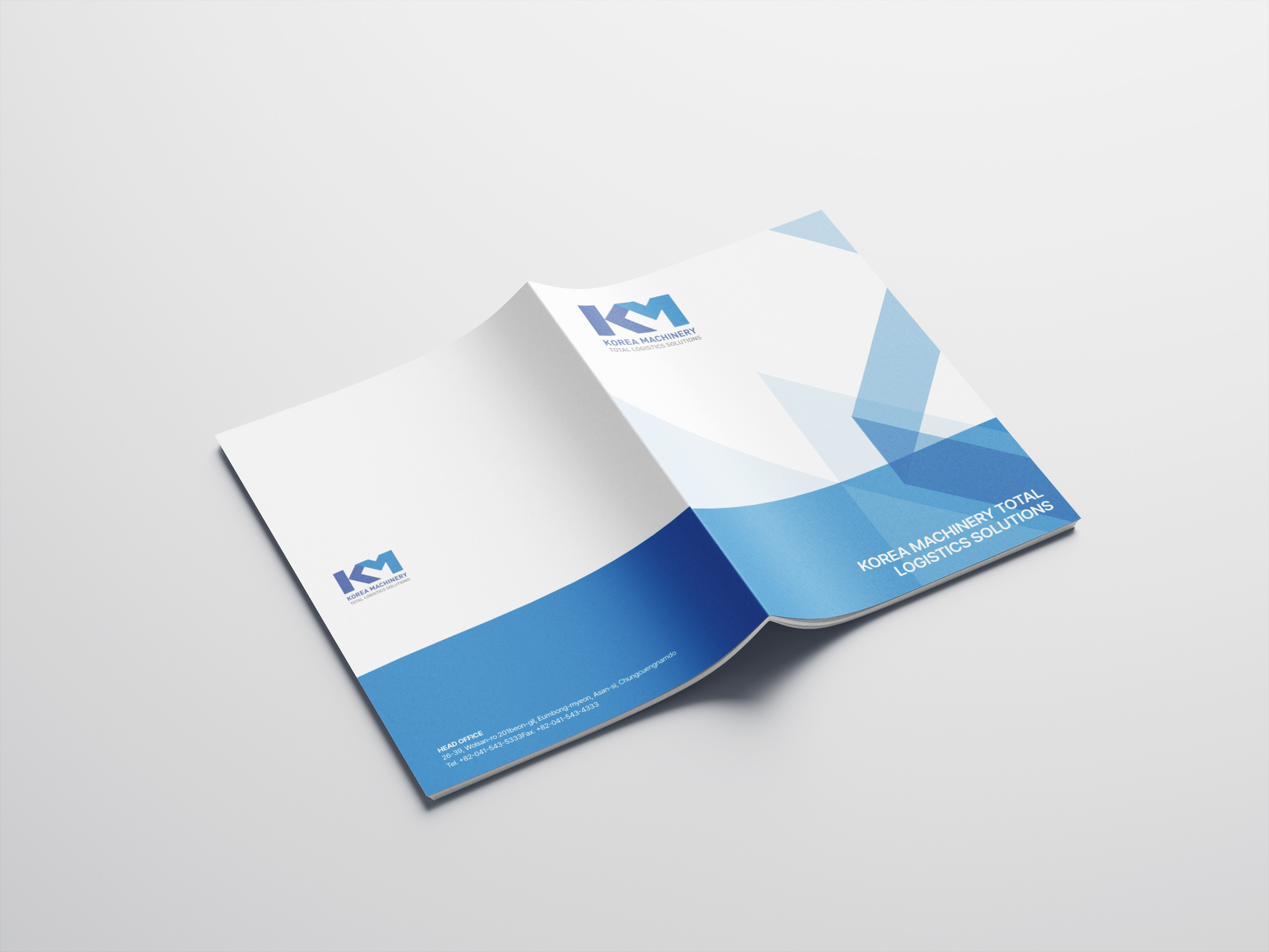 복합 물류 서비스-(주)케이엠티엘에스