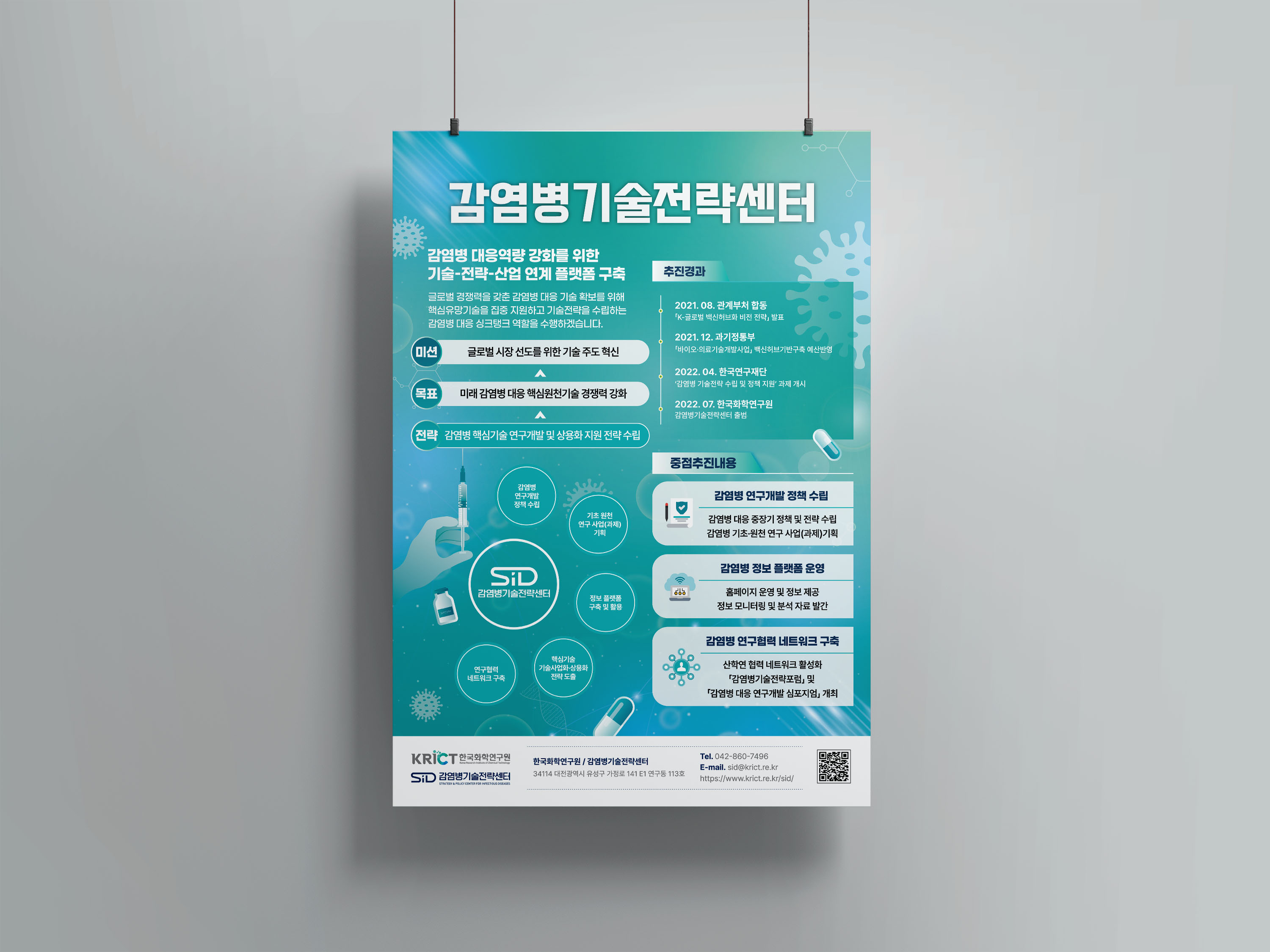 친환경 화학기술 개발-한국화학연구원