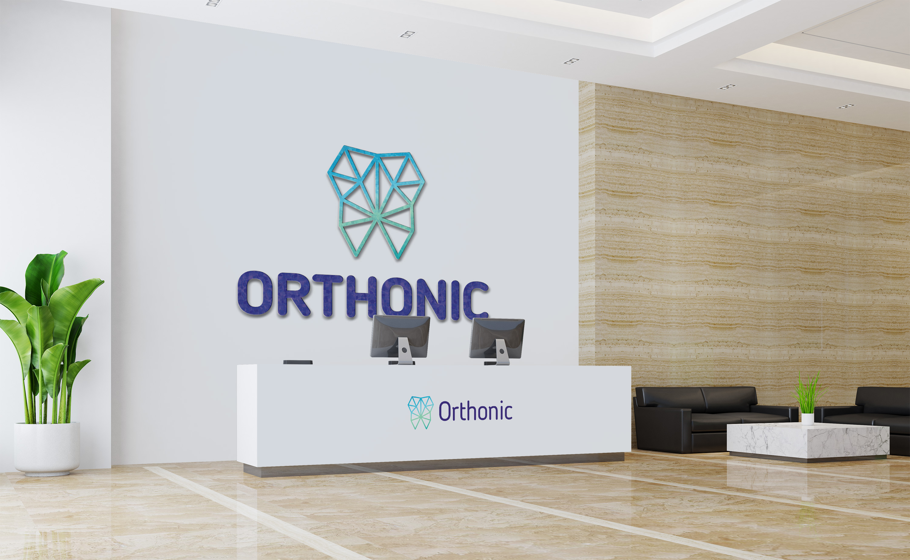 치과교정장치 Orthonic-(주)웰스메디텍
