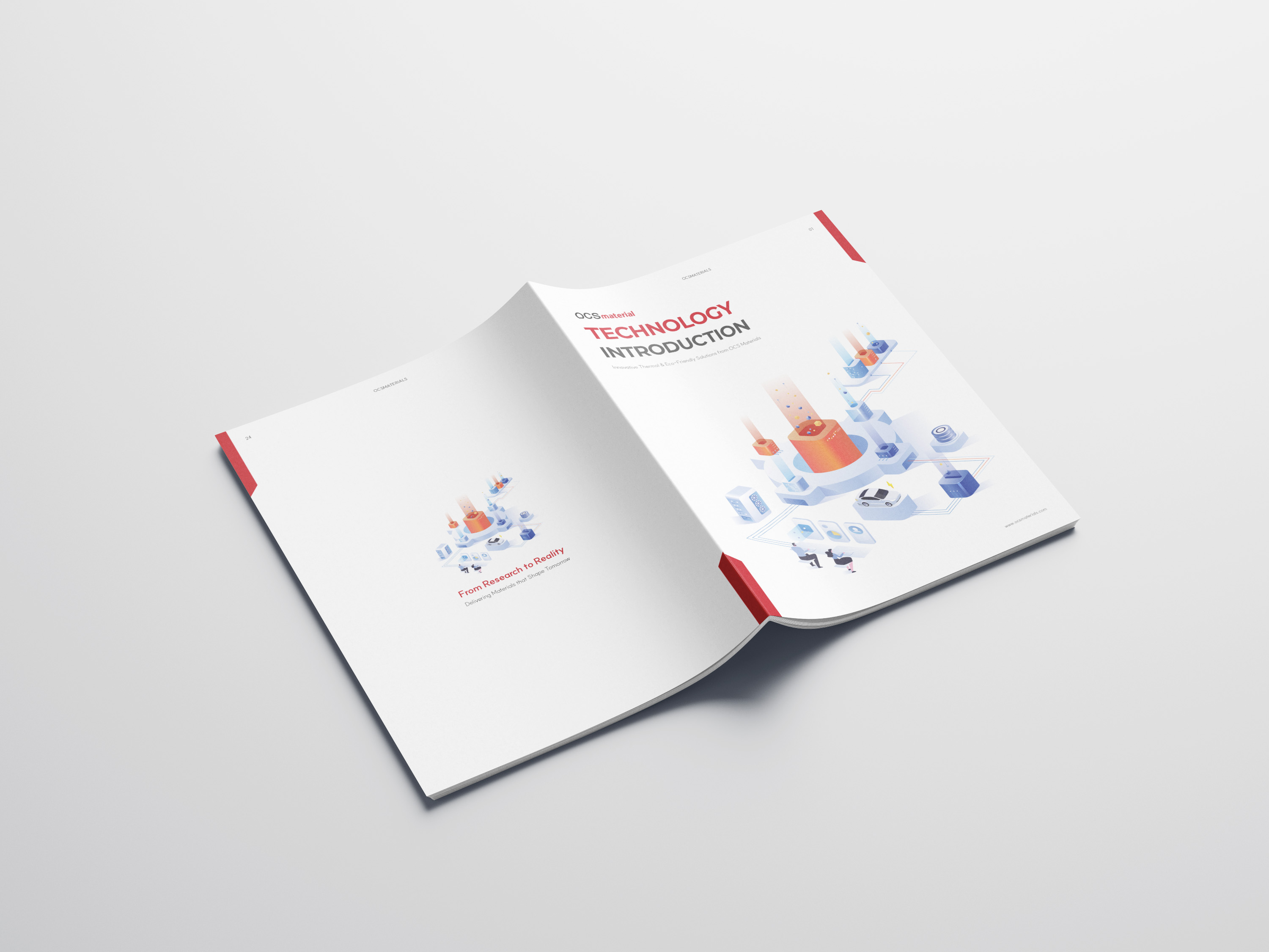 방열,방염 특화 전문기업-(주)옥스머티리얼즈