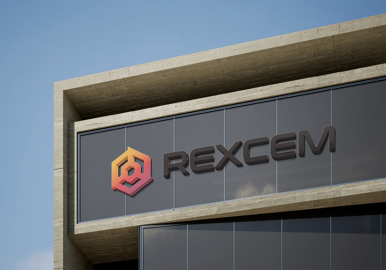 Rexcem - (주)매그나텍
