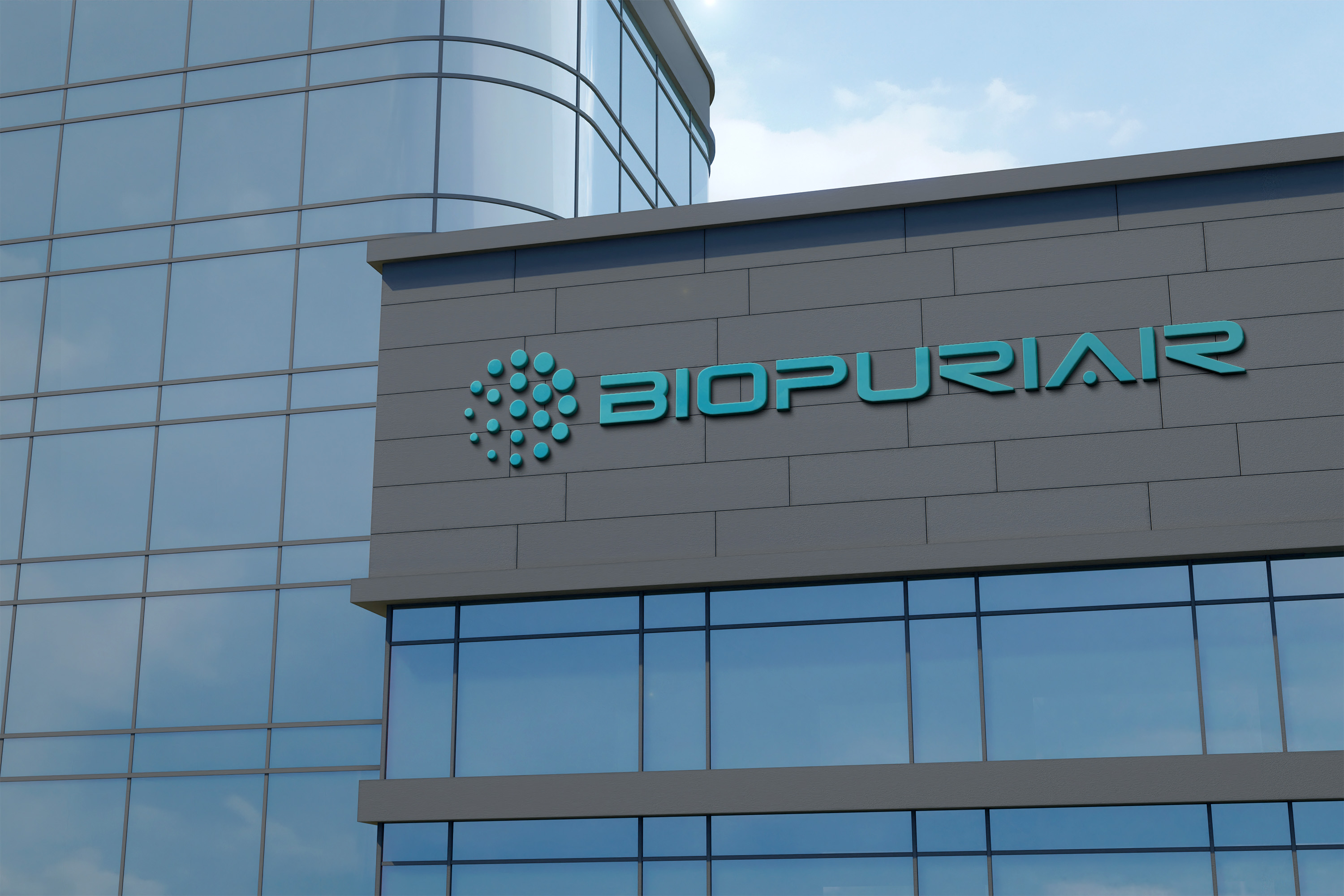 공기청정기 BiopuriAir-(주)엔코아네트웍스