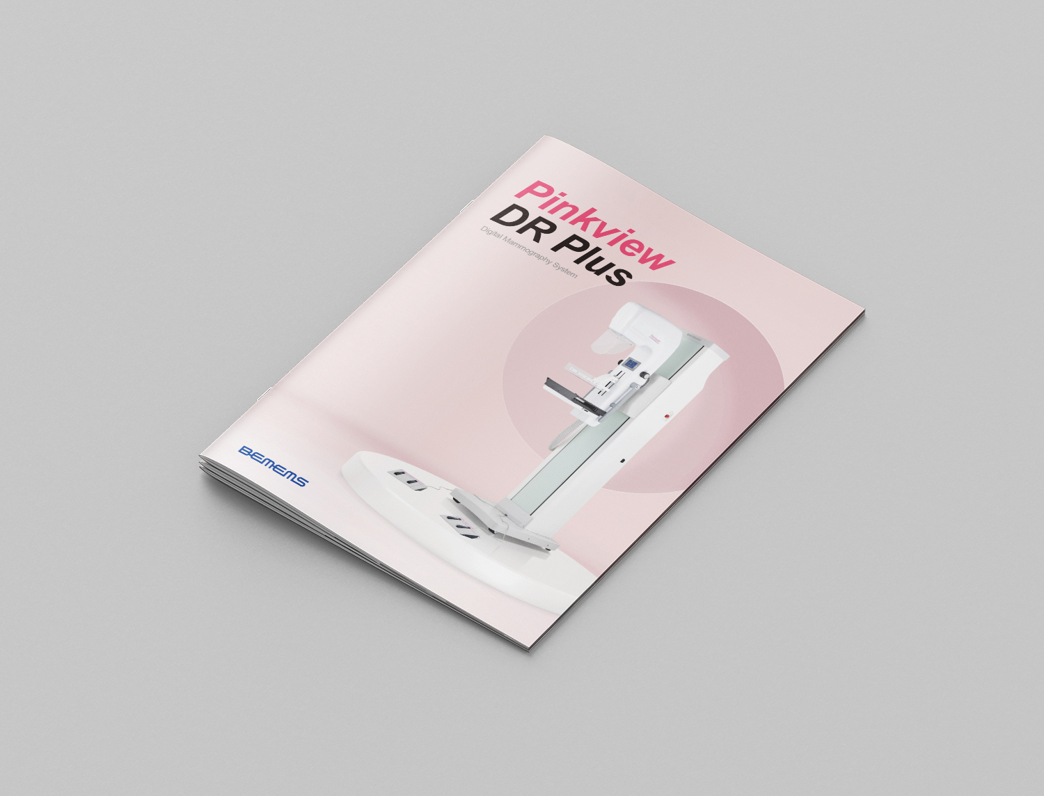 방사선 의료 기기 전문회사-(주)비멤스