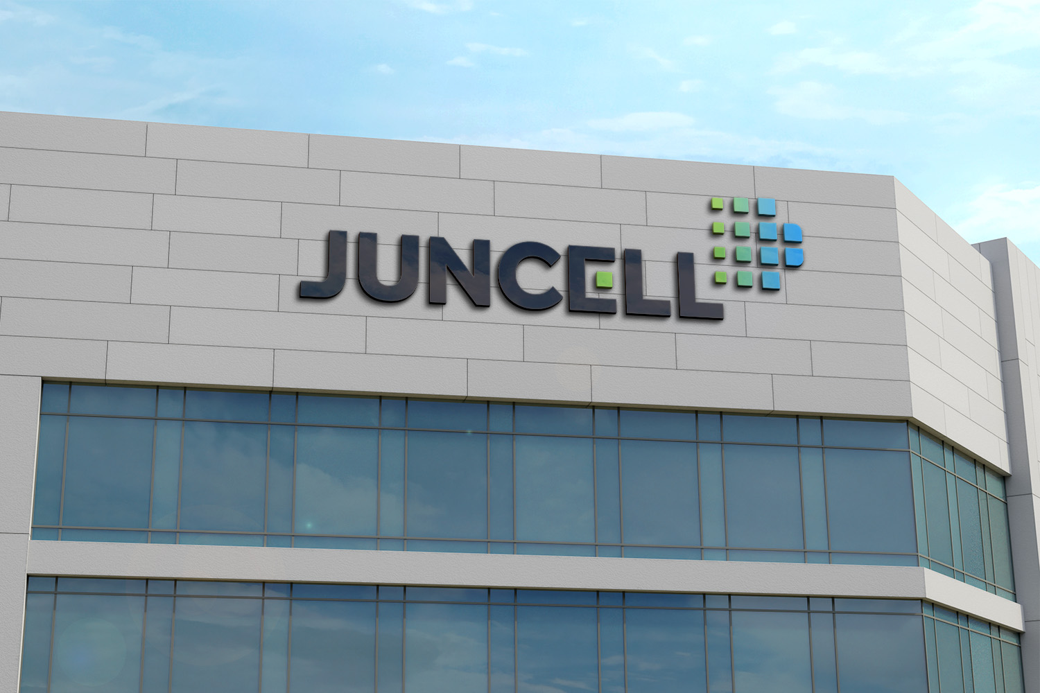JunCell - (주)매그나텍