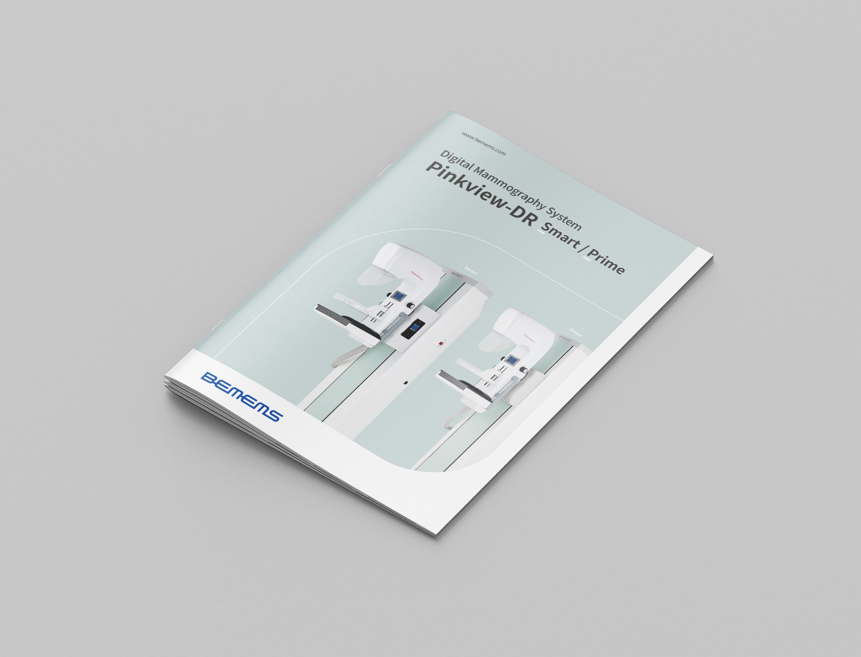 방사선 의료 기기 전문회사-(주)비멤스