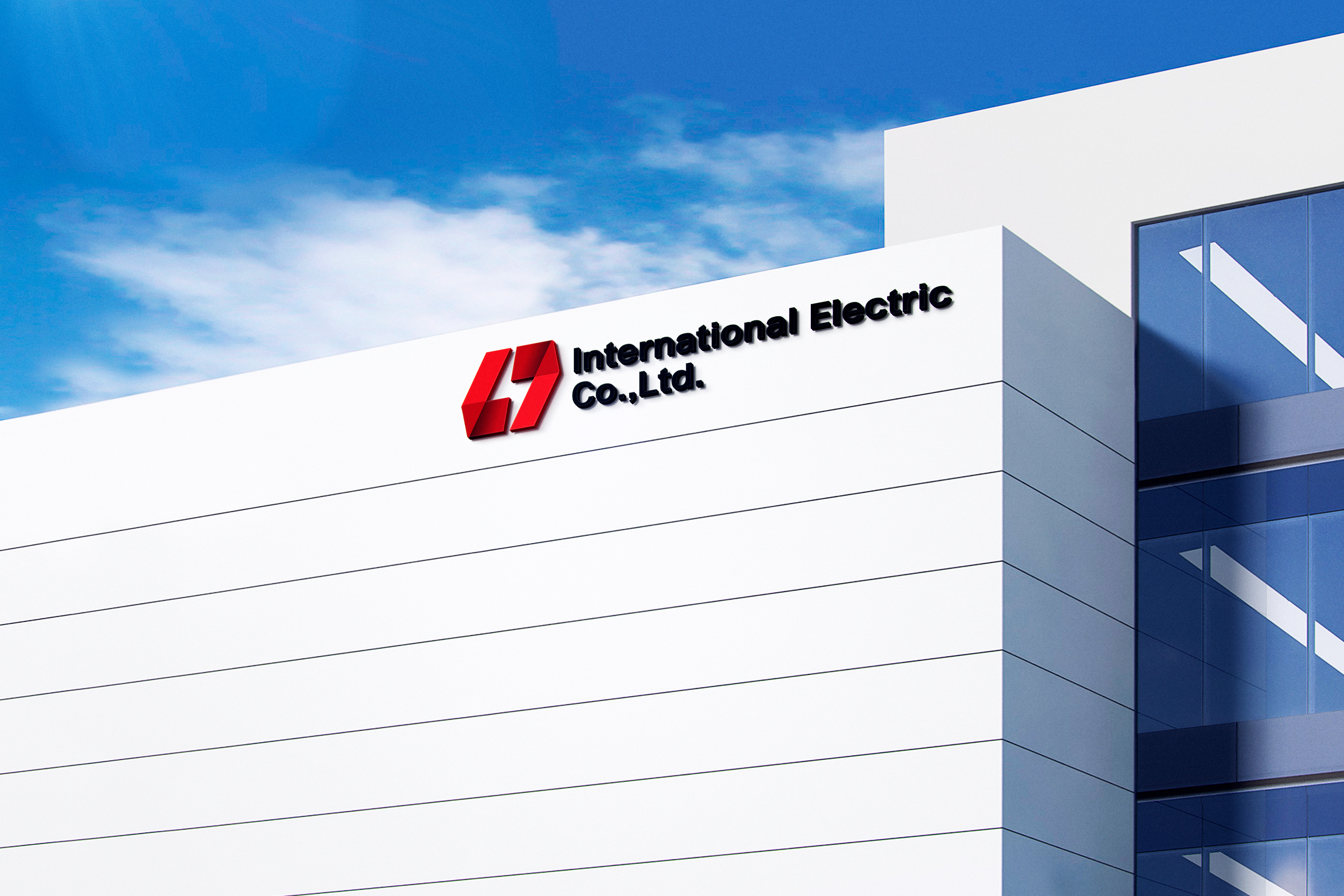 변압기, 태양광 발전-국제전기