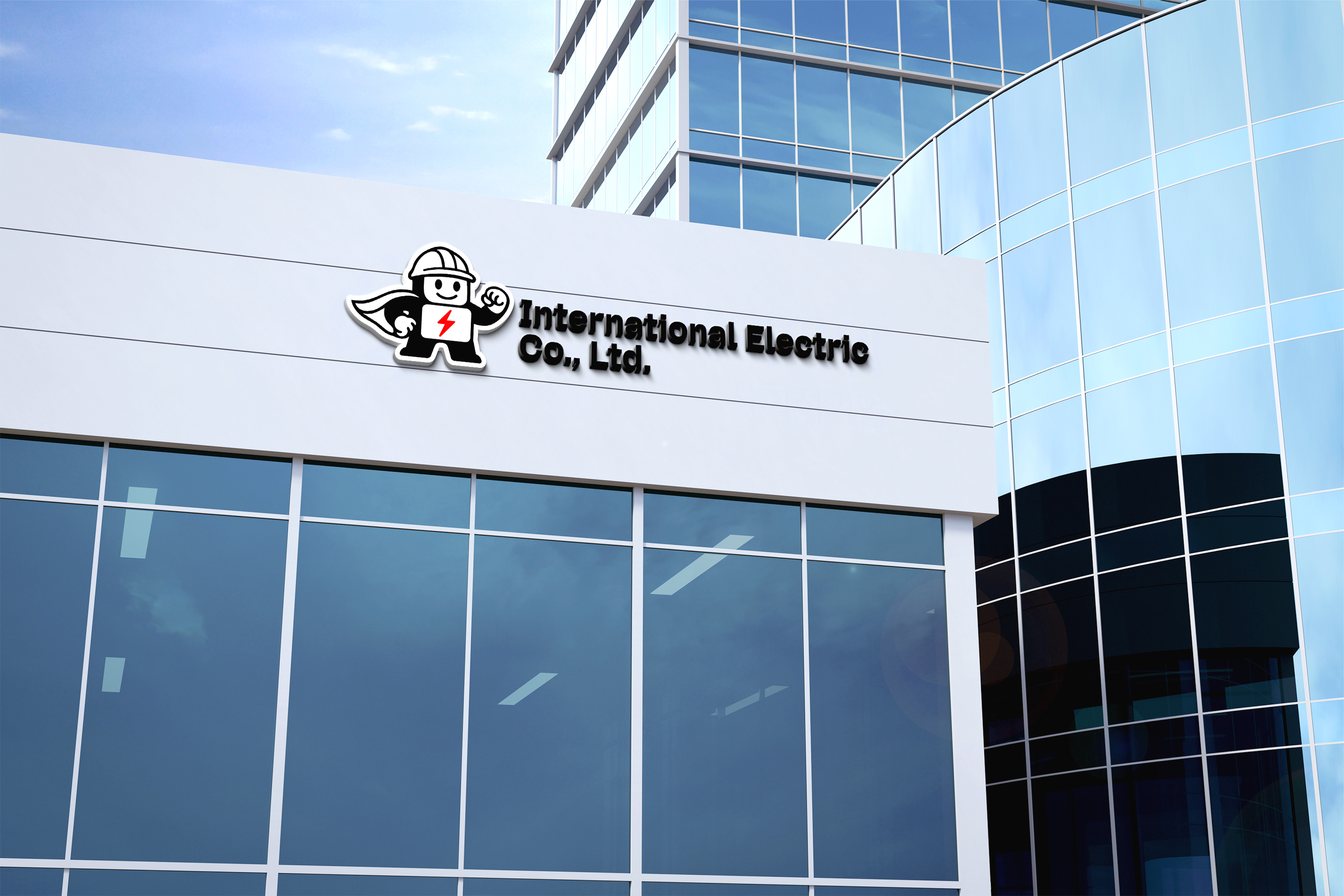 변압기, 태양광 발전-국제전기