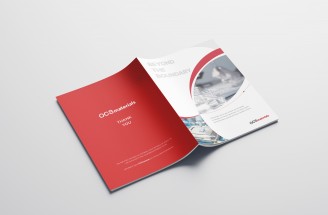 종이카탈로그-방열,방염 특화 전문기업-(주)옥스머티리얼즈