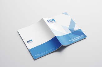 종이카탈로그-복합 물류 서비스-(주)케이엠티엘에스