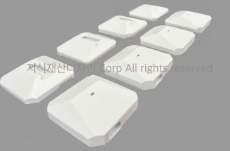 제품디자인-IoT기반 통신기술 개발-(주)씨엔와이더스