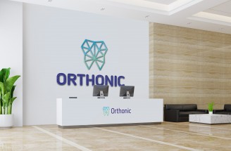CI＆BI-치과교정장치 Orthonic-(주)웰스메디텍