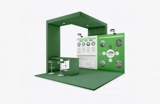 광고디자인-반도체 소재 전문기업-엠케이전자(주)