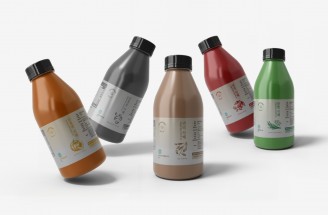 패키지-식혜, 오란다, 수제청 전문-필레시피