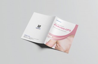 종이카탈로그-방사선 의료 기기 전문회사-(주)비멤스