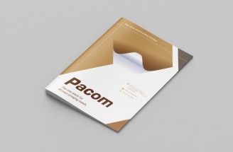 종이카탈로그-토탈 프린팅 솔루션-팩컴코리아(주)