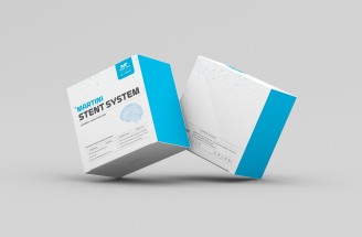 뇌혈관용 스텐트-(주)네오엔텍 패키지-뇌혈관용 스텐트-(주)네오엔텍