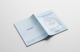 종이카탈로그-방사선 의료 기기 전문회사-(주)비멤스