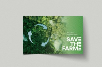 농업 그린 바이오 기업-세이브더팜즈
