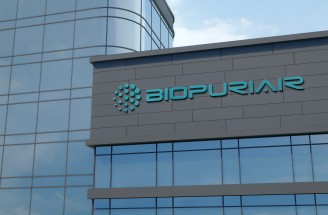 CI＆BI-공기청정기 BiopuriAir-(주)엔코아네트웍스