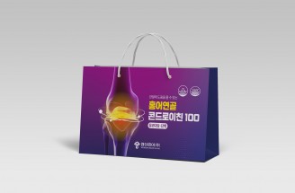 홍어연골 콘트로이친 - 영산홍어(주)
