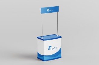 광고디자인-의료기기 개발-(주)바이오트코리아