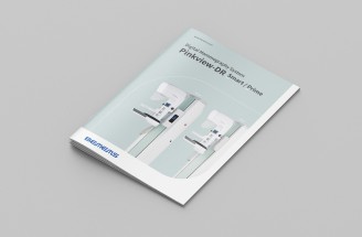 종이카탈로그-방사선 의료 기기 전문회사-(주)비멤스