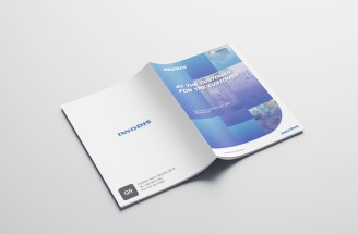 종이카탈로그-반도체 제조용 기계 제조-(주)이노디스