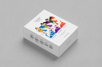 패키지-여성 청결제-(주)현진기업